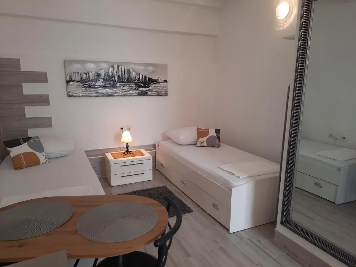 Apartments Ankica Split