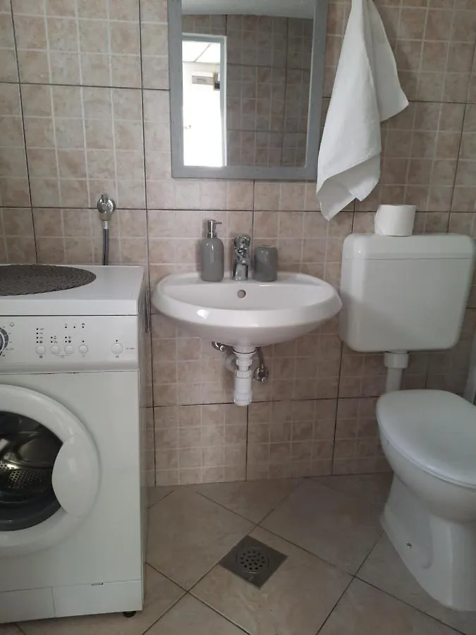 Apartments Ankica Split