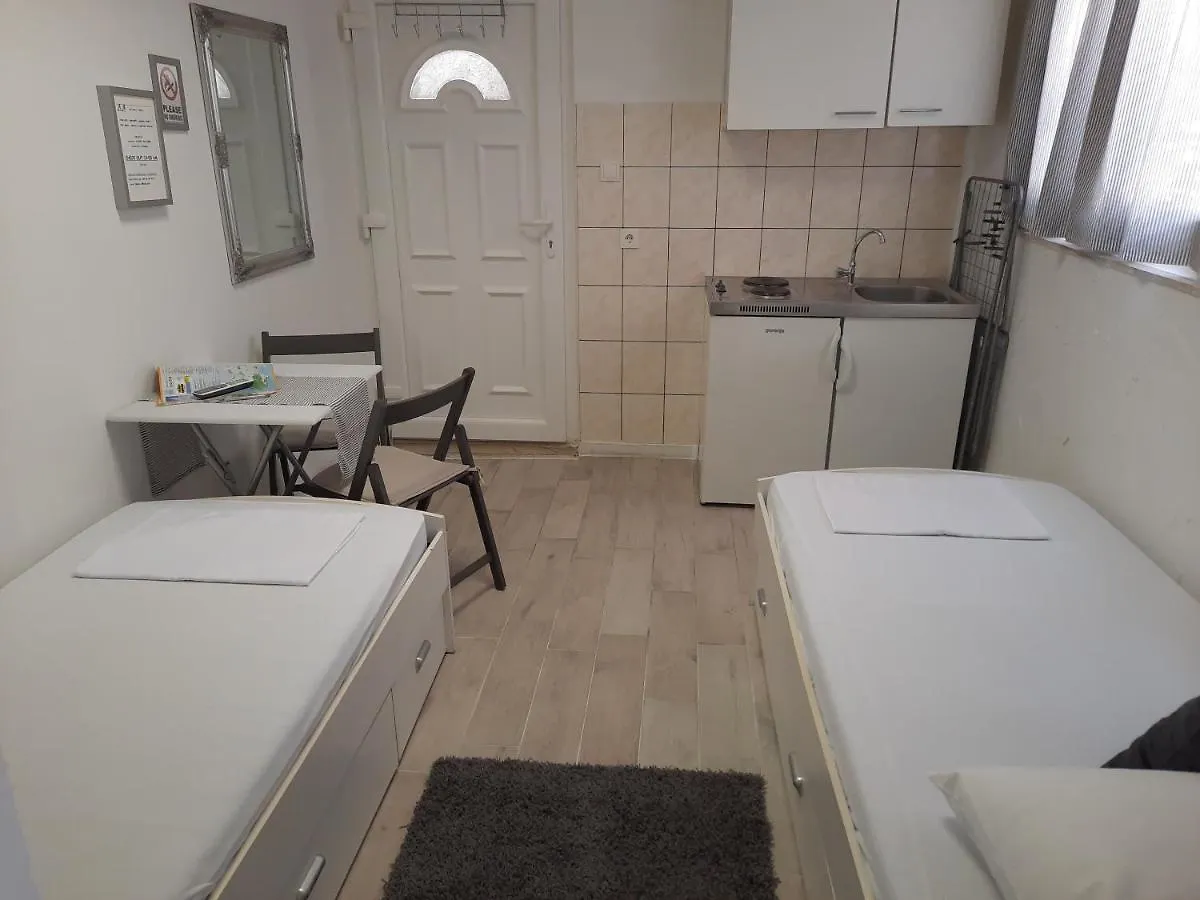 Apartments Ankica Split Croatia