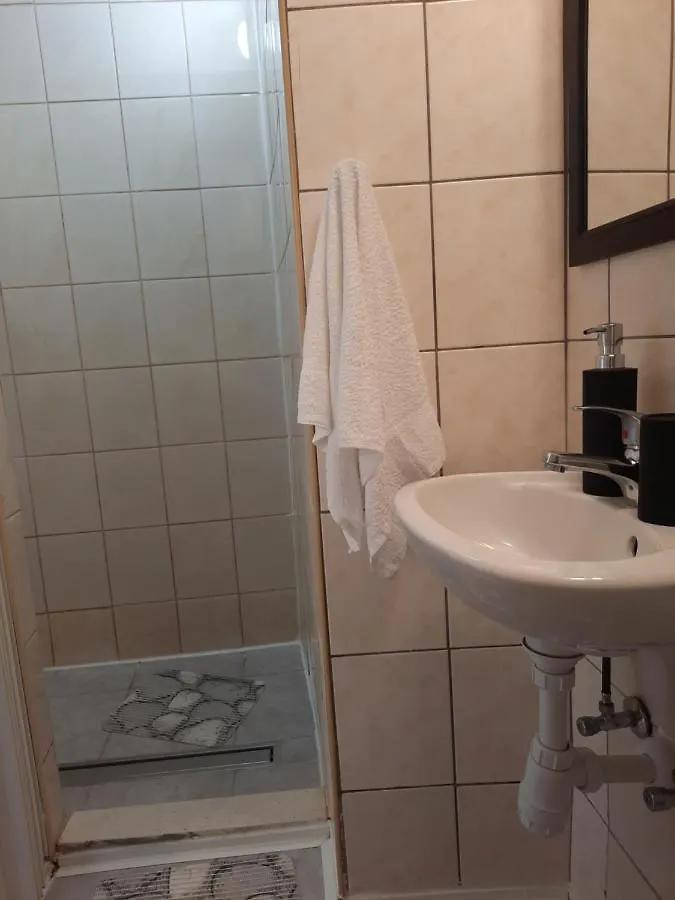 Apartments Ankica Split