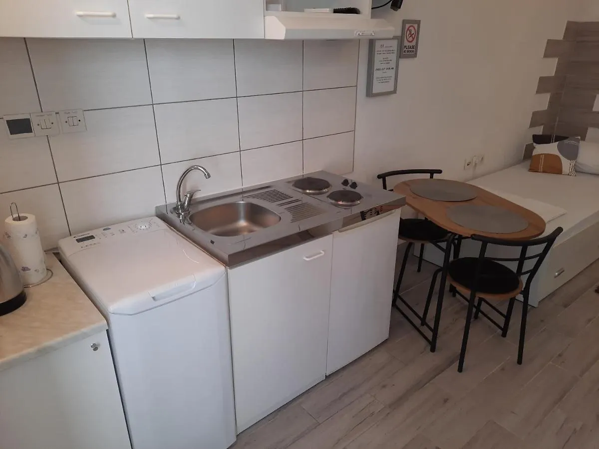 Apartments Ankica Split