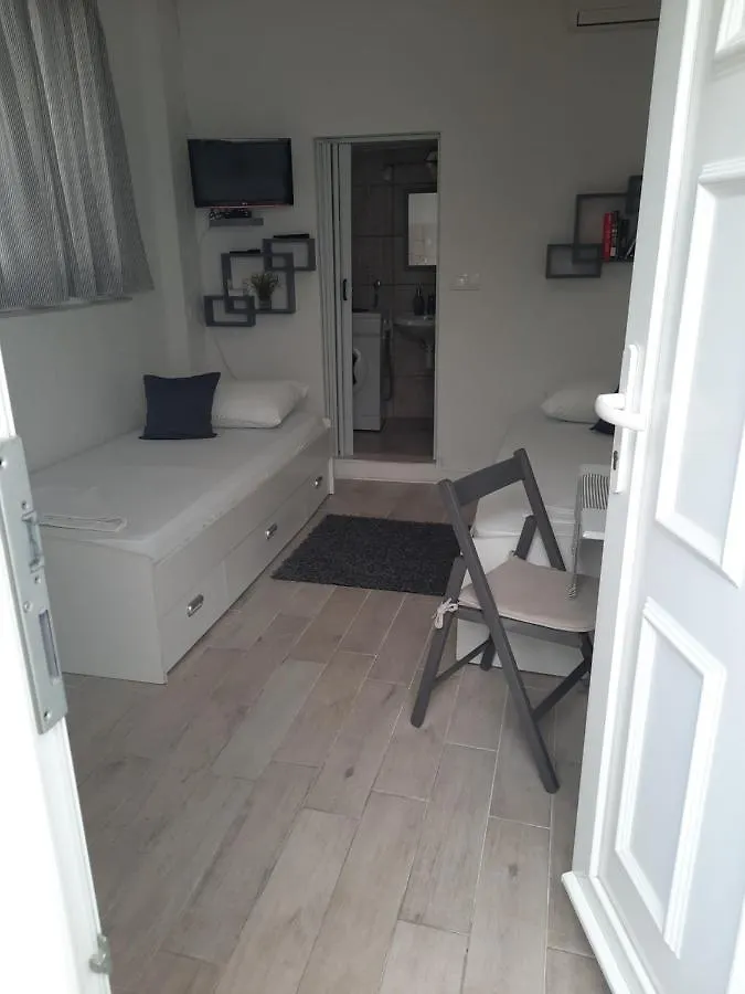 Apartments Ankica Split