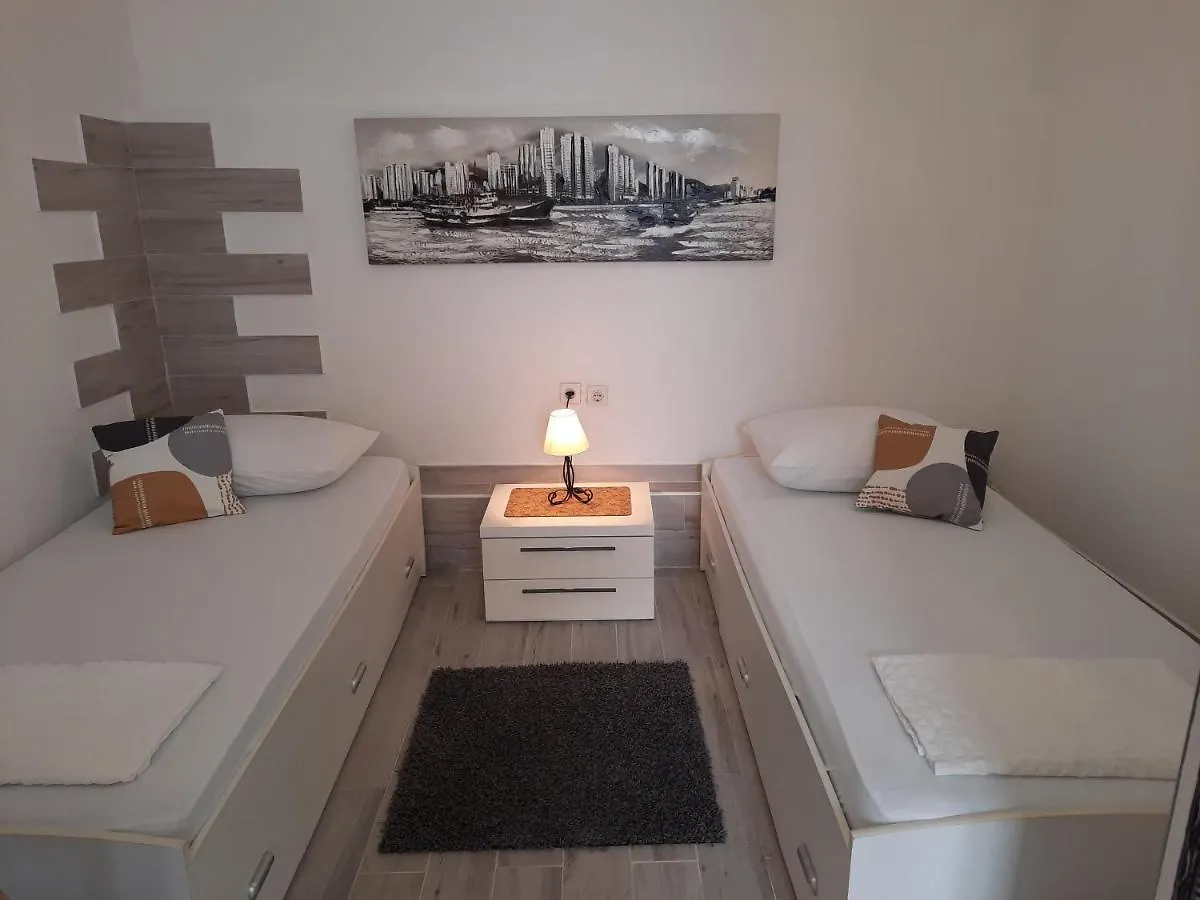 Apartments Ankica Split