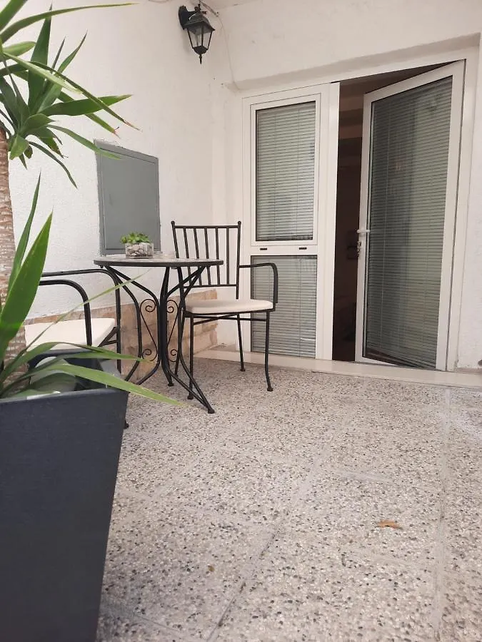 Apartments Ankica Split 0*,  Croatia