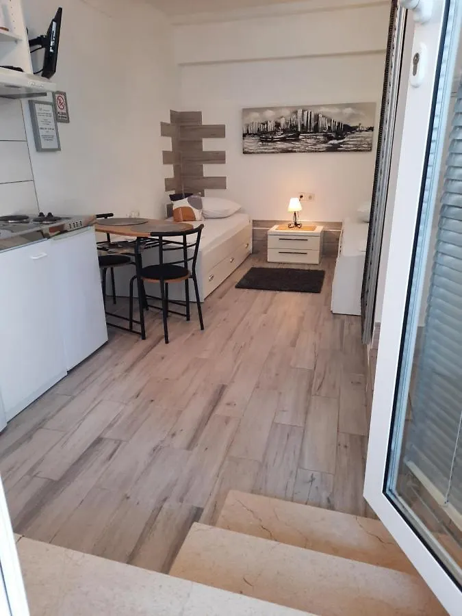 Apartments Ankica Split