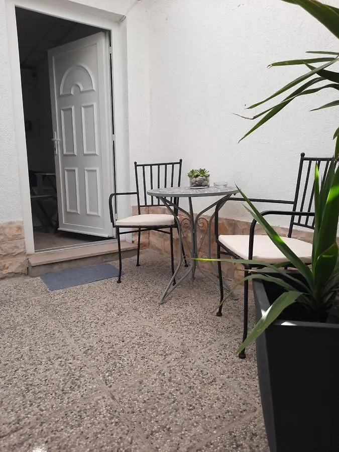 Apartments Ankica Split