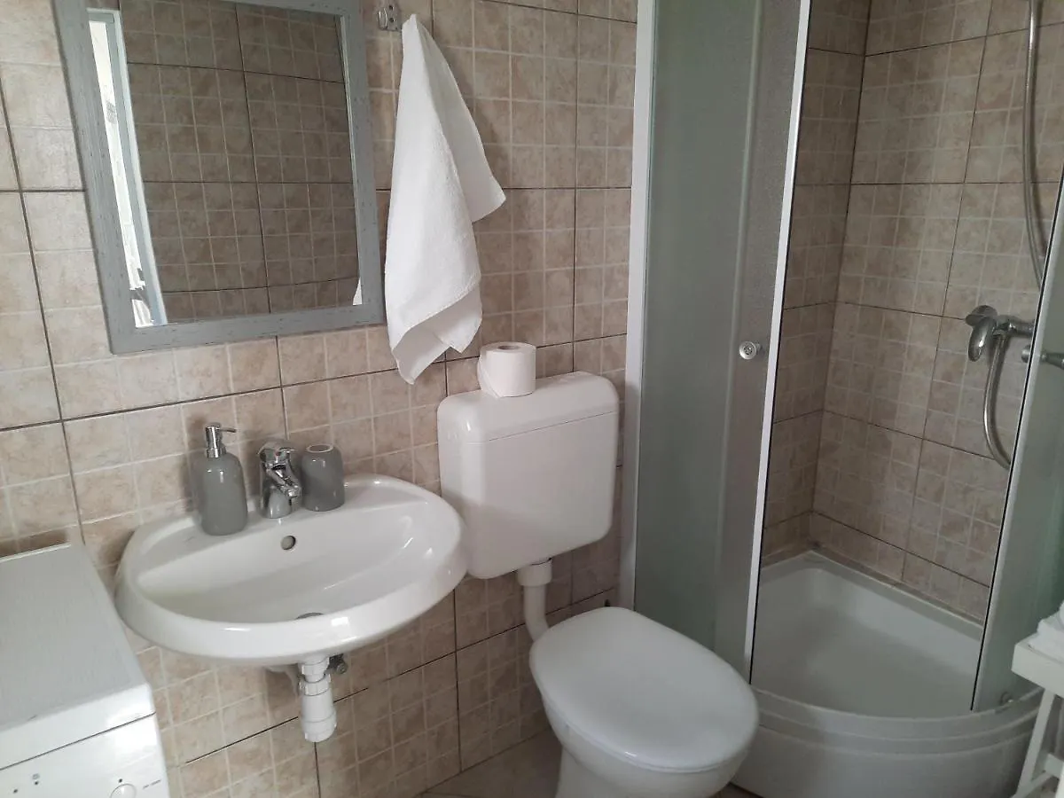 Apartments Ankica Split