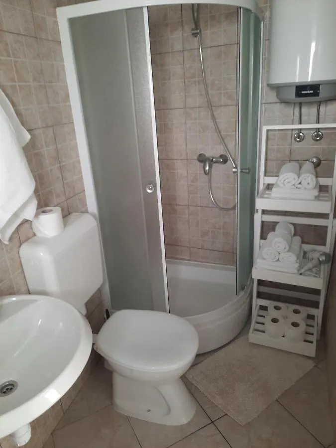 Apartments Ankica Split Croatia