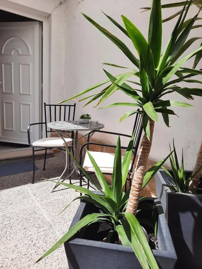 Apartments Ankica Split Croatia