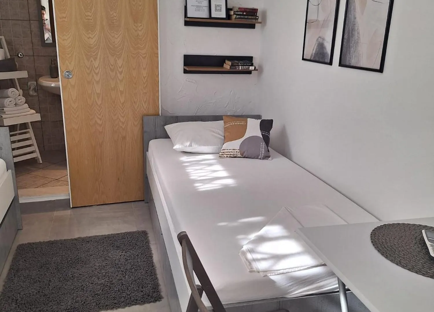 Apartments Ankica Split