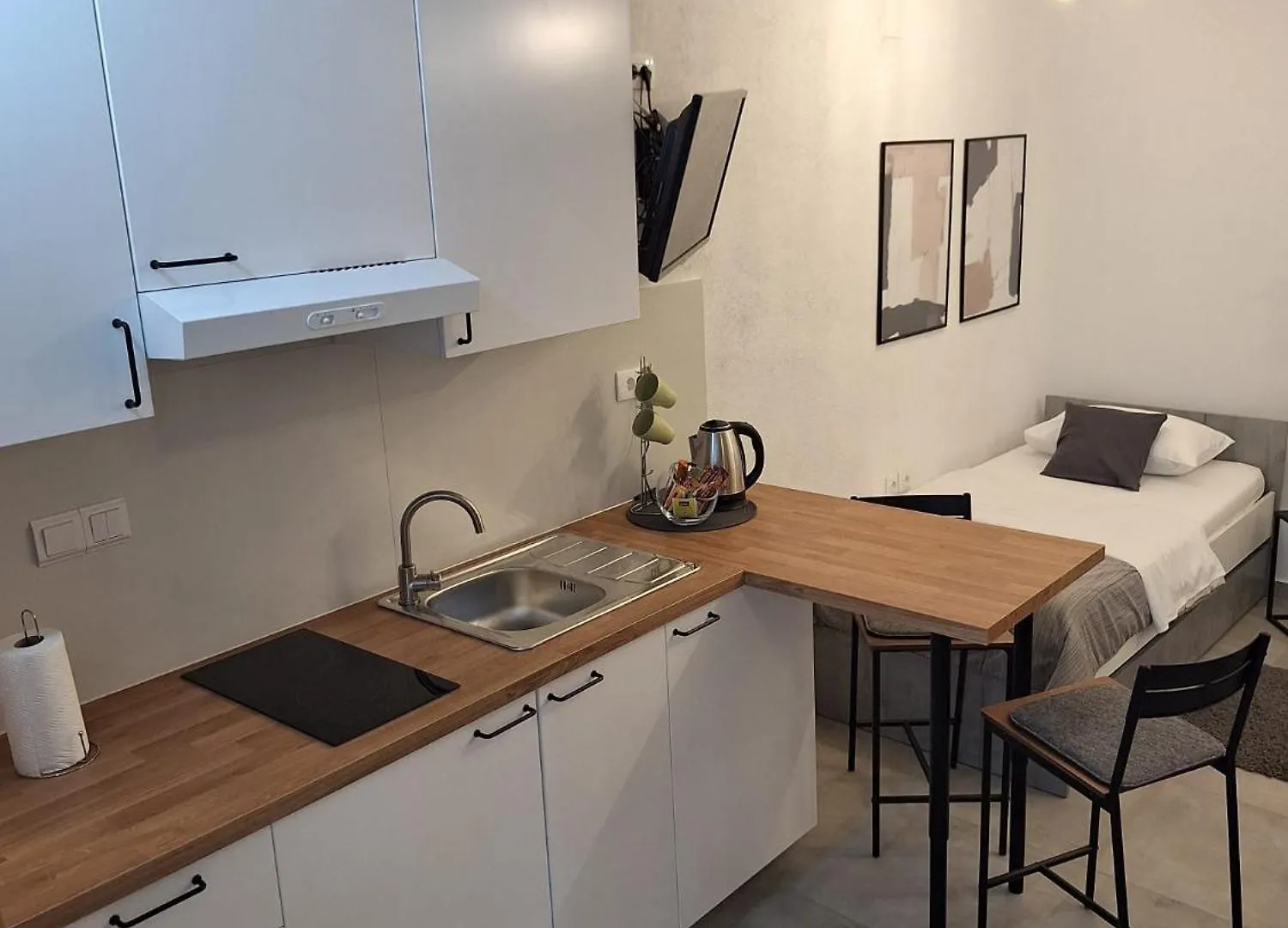 Apartments Ankica Split Croatia