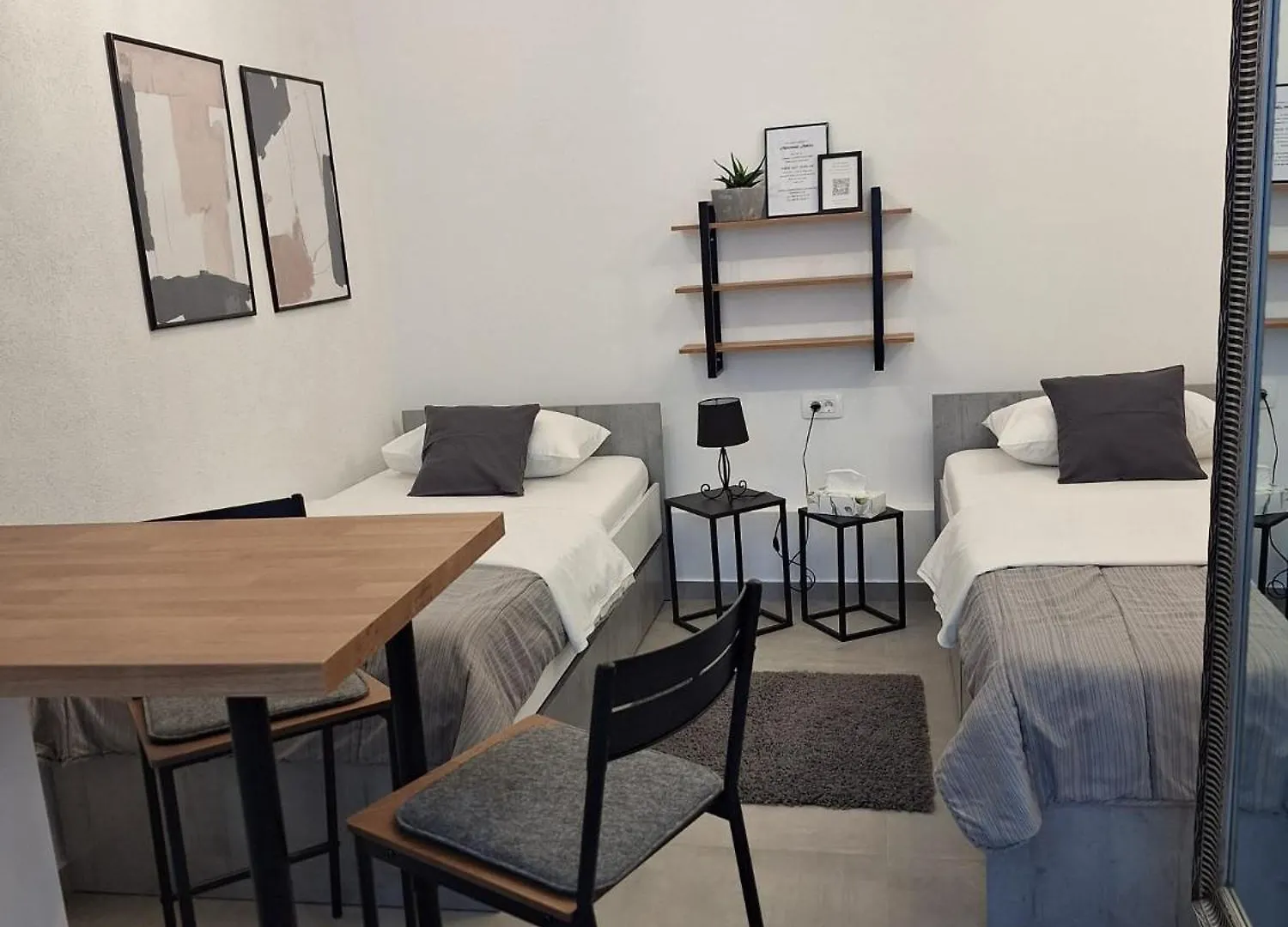 Apartments Ankica Split 0*,  Croatia