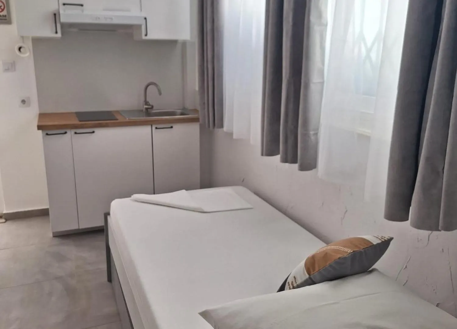 Apartments Ankica Split Croatia