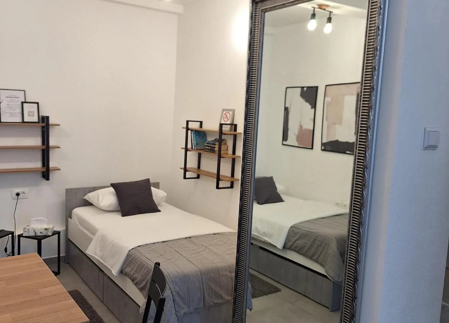Apartments Ankica Split
