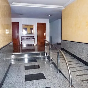  Accommodatie bij particulieren El Enlace Spanje