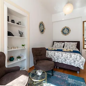 At Bacvice Appartement