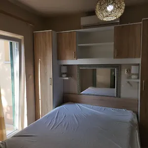 Tiho's Appartement