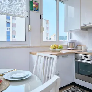 Sunny Appartement