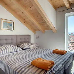  Apartment Nera Luxery