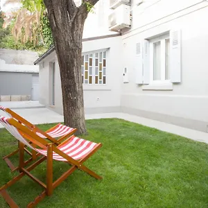  Apartment Splendido