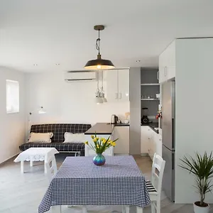  Apartment Splite Moj