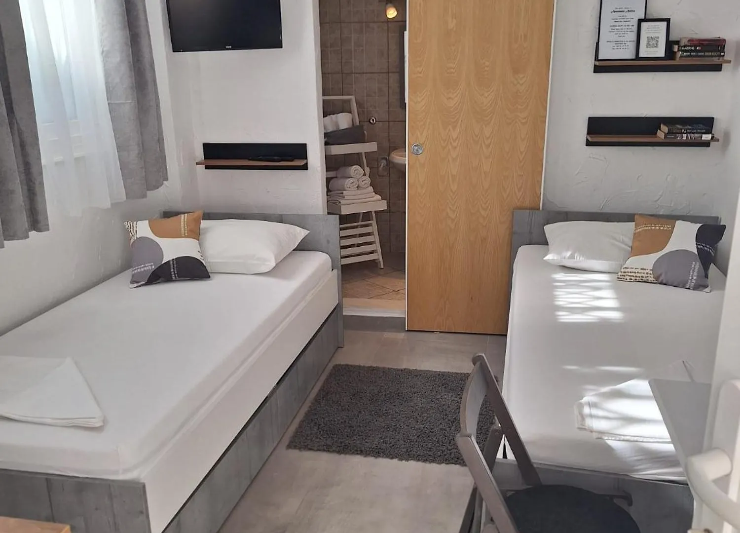 Apartments Ankica Split